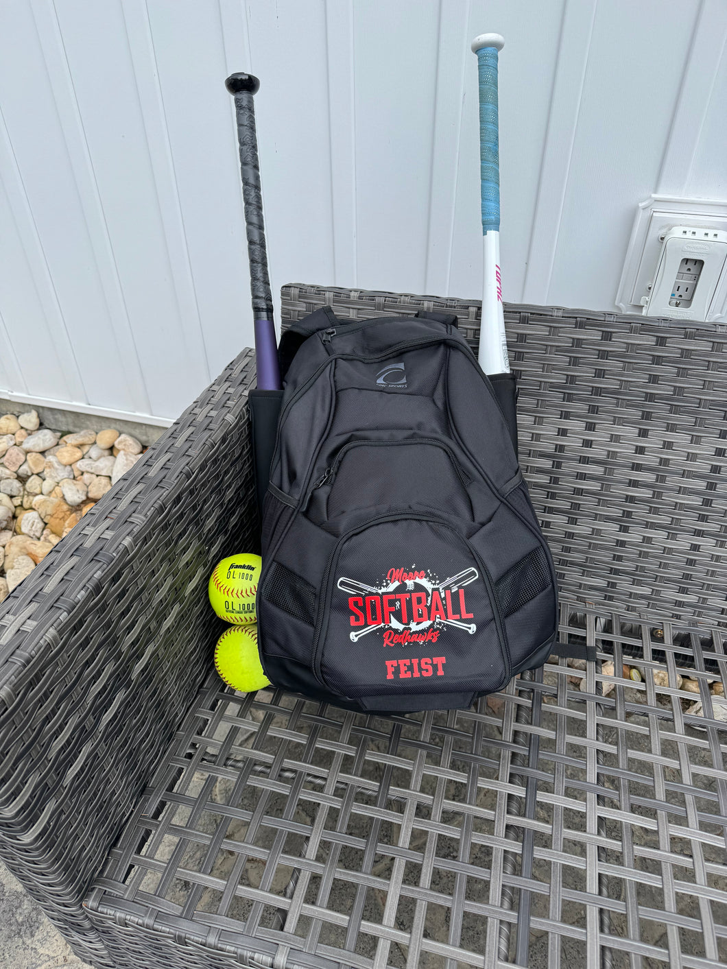 Custom Bag