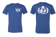 Load image into Gallery viewer, Football Player Tshirt
