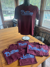 Load image into Gallery viewer, Team Performance Shirt
