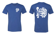 Load image into Gallery viewer, Cheer &amp; Football Tshirt
