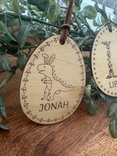 Load image into Gallery viewer, Easter Basket Tag
