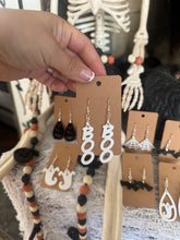 Load image into Gallery viewer, Halloween Earrings

