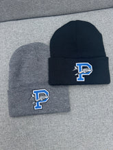 Load image into Gallery viewer, Embroidered Beanie
