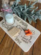 Load image into Gallery viewer, Santa Tray
