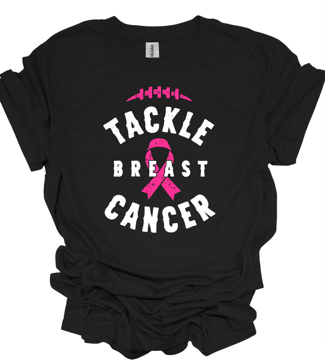 Breast Cancer Awareness TShirt