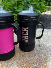 Load image into Gallery viewer, Insulated Sippy Cups
