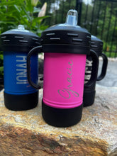 Load image into Gallery viewer, Insulated Sippy Cups
