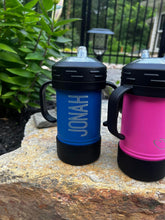 Load image into Gallery viewer, Insulated Sippy Cups
