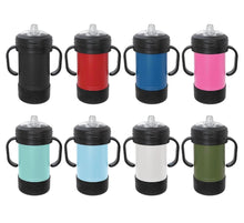 Load image into Gallery viewer, Insulated Sippy Cups
