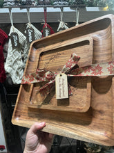Load image into Gallery viewer, Custom Serving Tray

