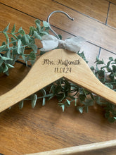 Load image into Gallery viewer, Engraved Hangers
