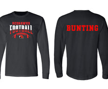Load image into Gallery viewer, Adult Performance Long Sleeve T-Shirt (dry fit material)
