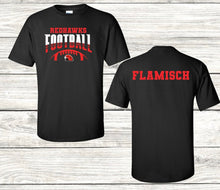 Load image into Gallery viewer, Youth Performance Short Sleeve T-Shirt (dry fit material)
