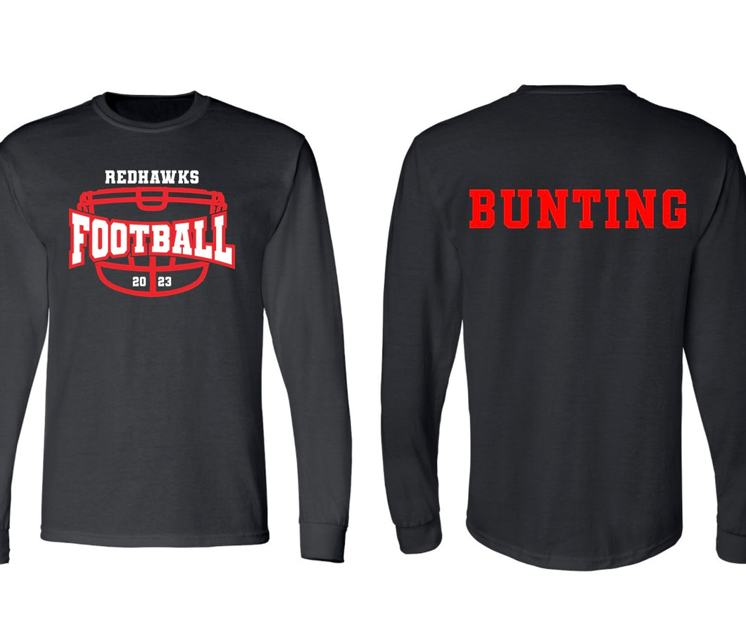 Adult Long Sleeve T-Shirt