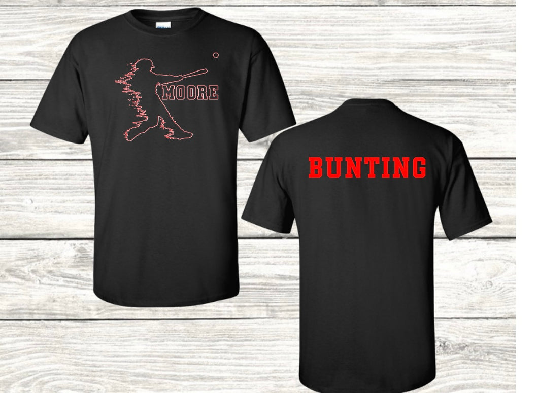 Adult Short Sleeve