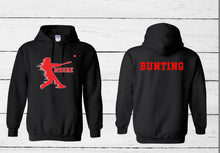 Load image into Gallery viewer, Adult &amp; Youth Performance Hoodie (dry fit material)
