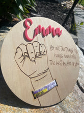 Load image into Gallery viewer, Hospital Bracelet Keepsake
