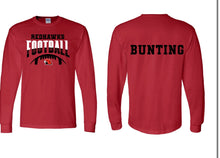 Load image into Gallery viewer, Adult Long Sleeve T-Shirt
