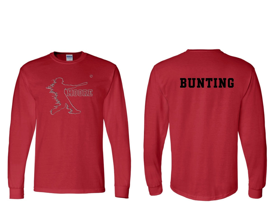 Adult Long Sleeve