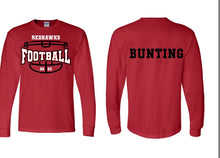 Load image into Gallery viewer, Adult Long Sleeve T-Shirt
