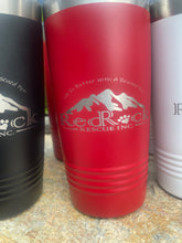 Load image into Gallery viewer, Engraved Tumblers
