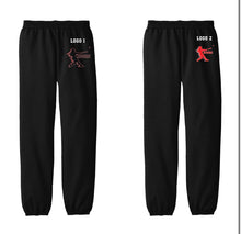Load image into Gallery viewer, Youth &amp; Adult Sweatpants
