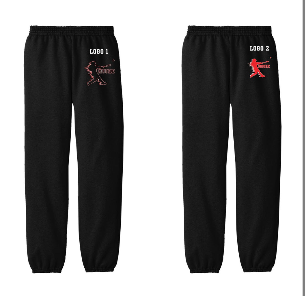 Youth & Adult Sweatpants