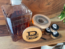 Load image into Gallery viewer, Whiskey/Cocktail Smoker
