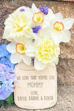 Load image into Gallery viewer, DIY Teacher Bouquet
