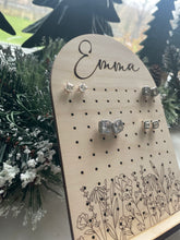 Load image into Gallery viewer, Earring Stand
