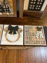 Load image into Gallery viewer, Farmhouse Christmas Tiles
