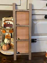 Load image into Gallery viewer, Interchangeable Ladder
