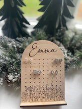Load image into Gallery viewer, Earring Stand
