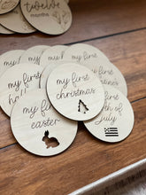 Load image into Gallery viewer, Baby Bundle Basket

