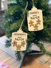 Load image into Gallery viewer, Perfect Batch Personalized Ornament

