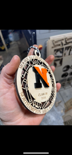 Load image into Gallery viewer, Northampton Ornament
