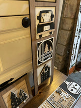 Load image into Gallery viewer, Farmhouse Christmas Tiles
