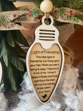 Load image into Gallery viewer, Friendship Ornament
