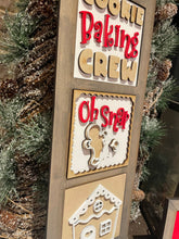 Load image into Gallery viewer, Christmas Themed Ladder Tiles
