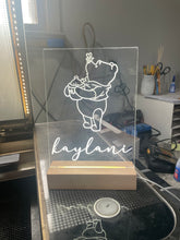 Load image into Gallery viewer, Acrylic Night Lights
