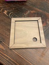 Load image into Gallery viewer, Single Frame for Interchangeable Tiles
