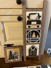 Load image into Gallery viewer, Farmhouse Christmas Tiles
